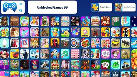 99games.io Unblocked Games 99.